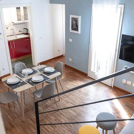 Apartmán Charme In Santa Maria Novella Florencie Exteriér fotografie