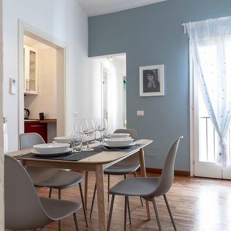Apartmán Charme In Santa Maria Novella Florencie Exteriér fotografie