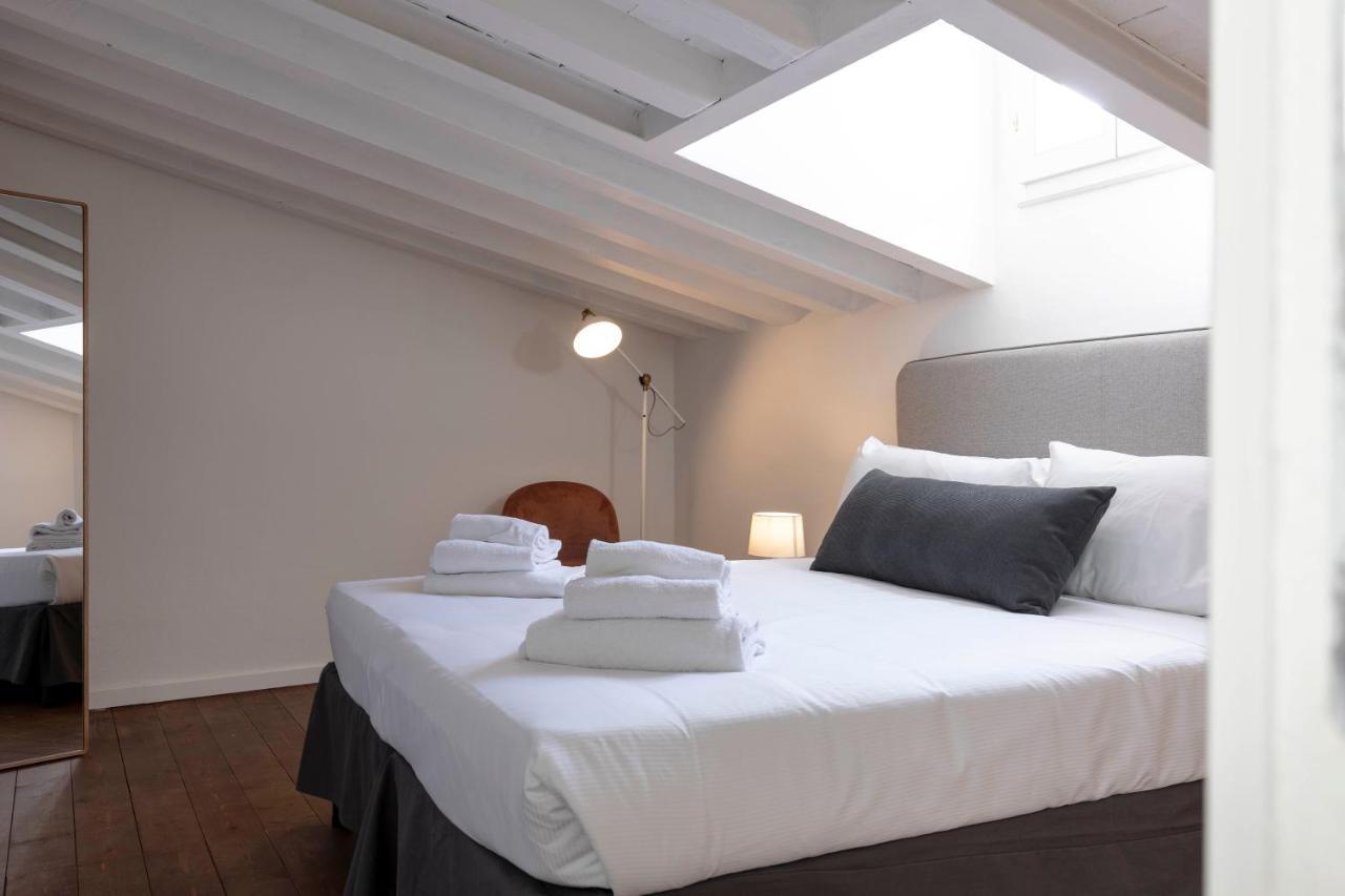 Apartmán Charme In Santa Maria Novella Florencie Exteriér fotografie