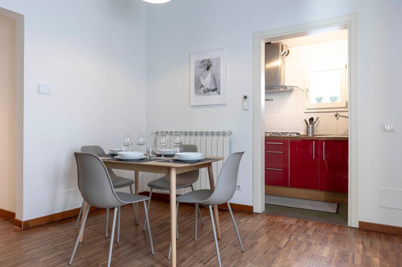 Apartmán Charme In Santa Maria Novella Florencie Exteriér fotografie