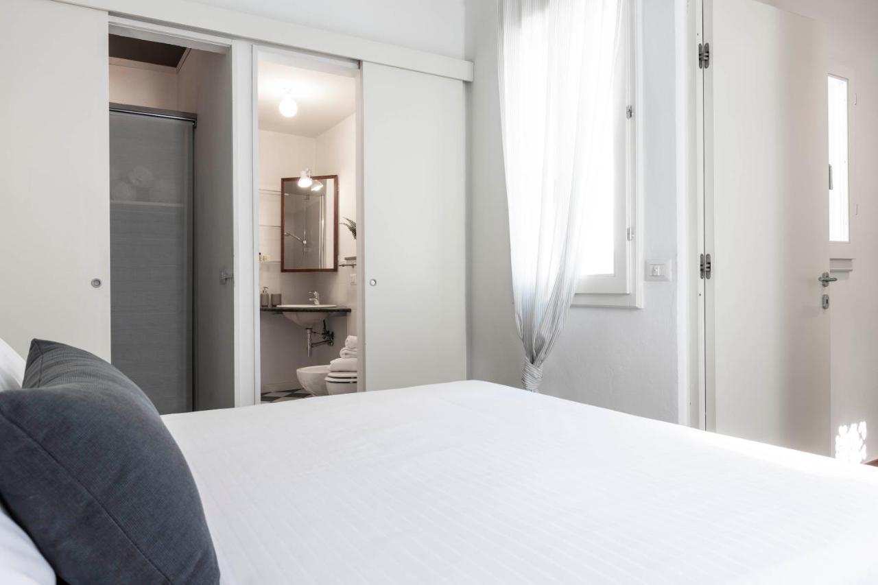 Apartmán Charme In Santa Maria Novella Florencie Exteriér fotografie