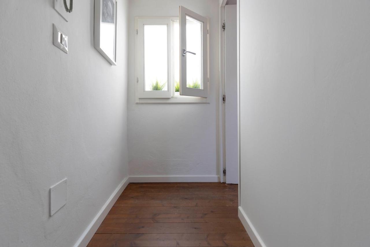 Apartmán Charme In Santa Maria Novella Florencie Exteriér fotografie