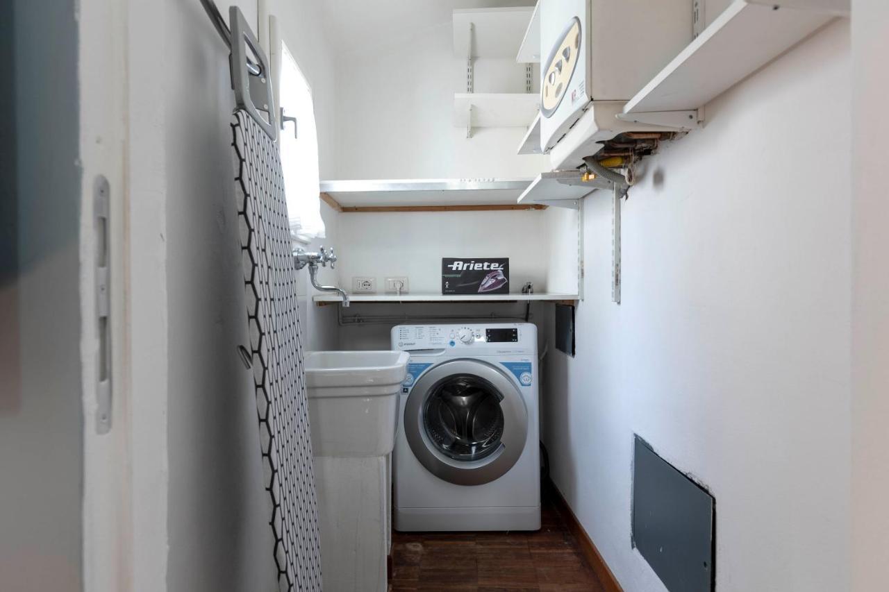 Apartmán Charme In Santa Maria Novella Florencie Exteriér fotografie