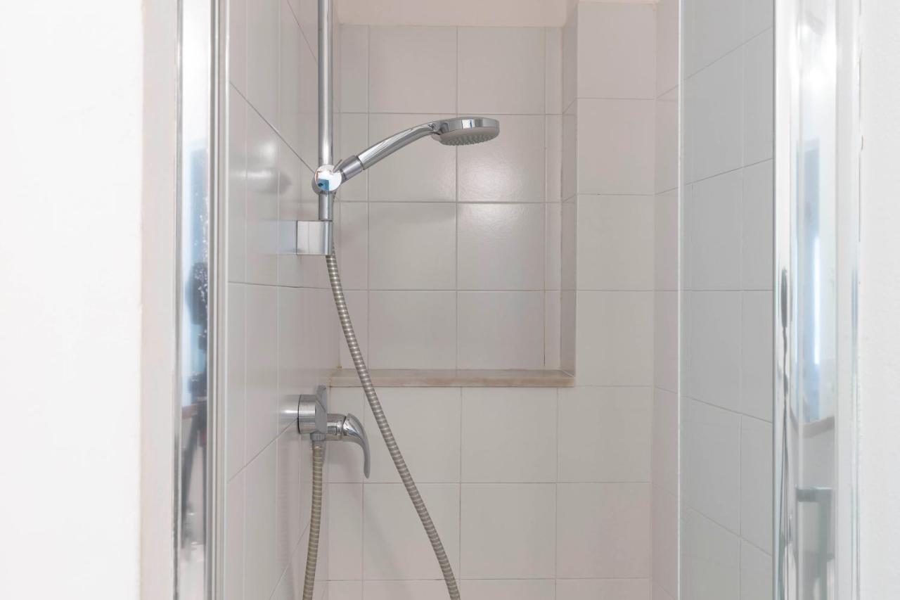 Apartmán Charme In Santa Maria Novella Florencie Exteriér fotografie