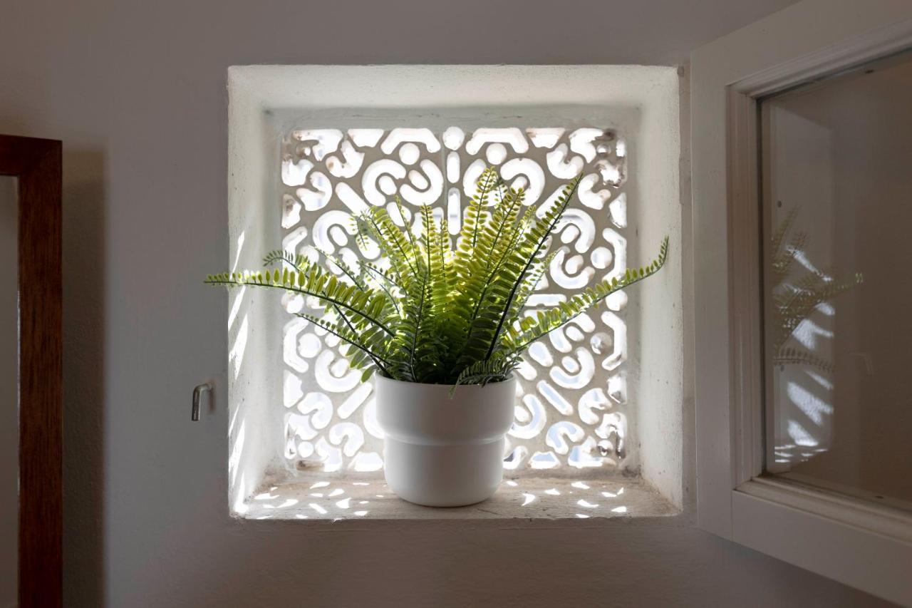 Apartmán Charme In Santa Maria Novella Florencie Exteriér fotografie