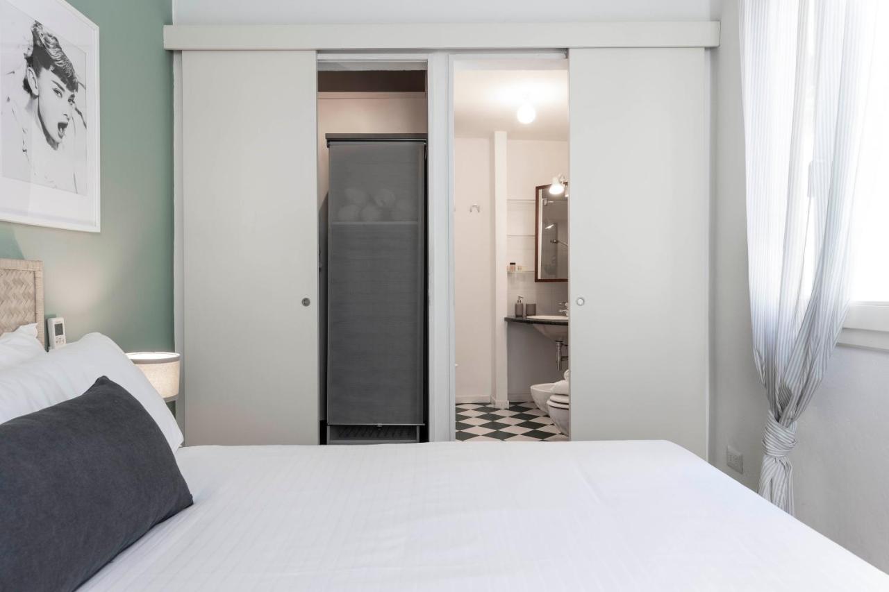 Apartmán Charme In Santa Maria Novella Florencie Exteriér fotografie
