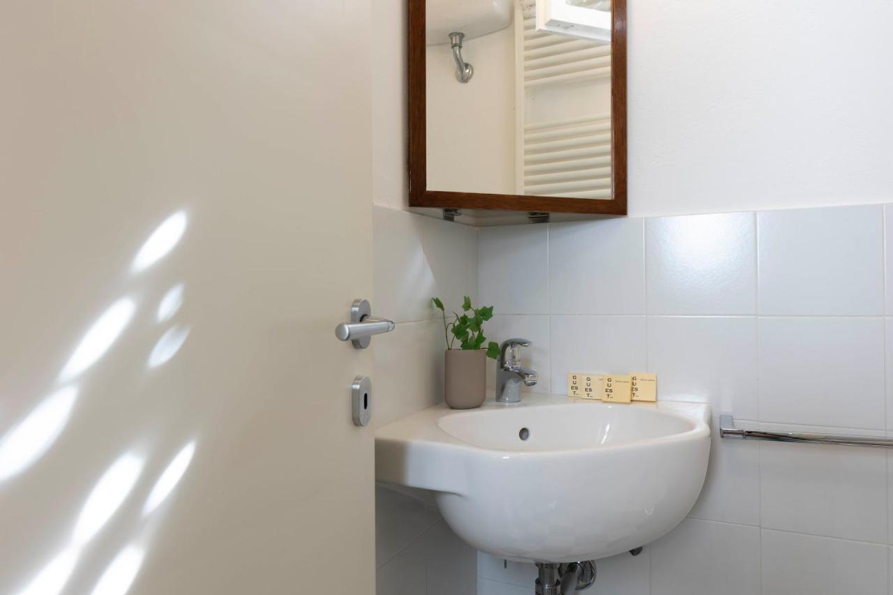 Apartmán Charme In Santa Maria Novella Florencie Exteriér fotografie