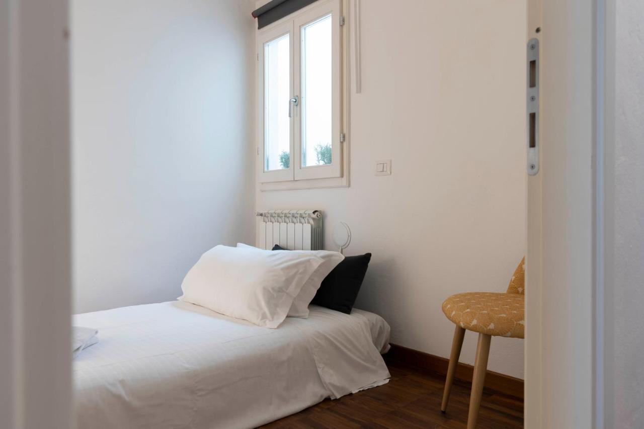 Apartmán Charme In Santa Maria Novella Florencie Exteriér fotografie