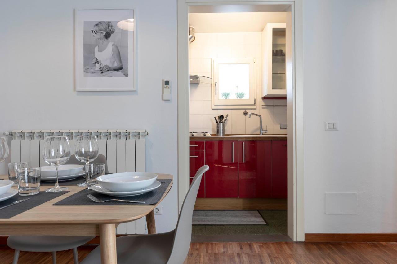Apartmán Charme In Santa Maria Novella Florencie Exteriér fotografie