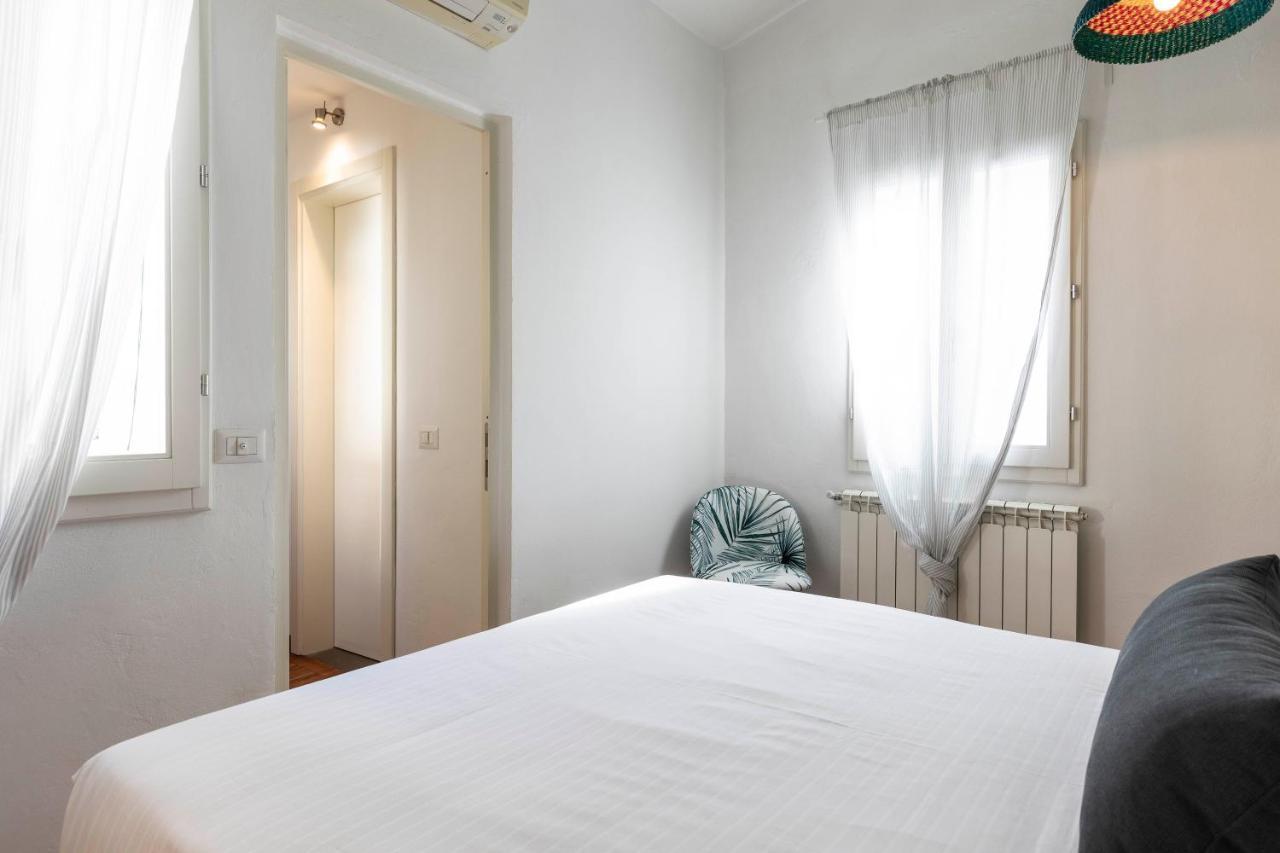 Apartmán Charme In Santa Maria Novella Florencie Exteriér fotografie