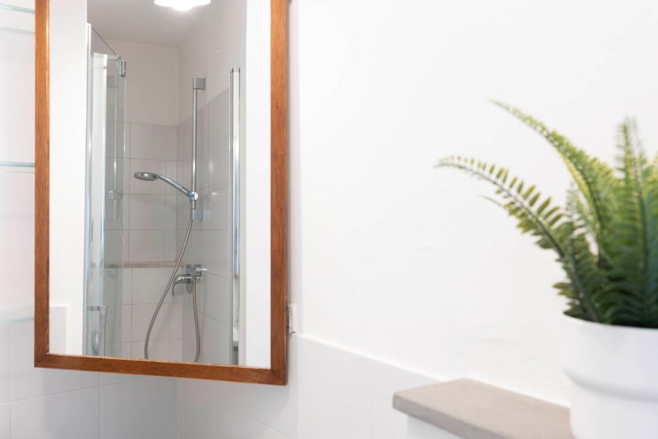 Apartmán Charme In Santa Maria Novella Florencie Exteriér fotografie